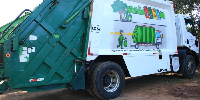 Foto de capa da notícia