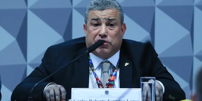 Foto de capa da notícia