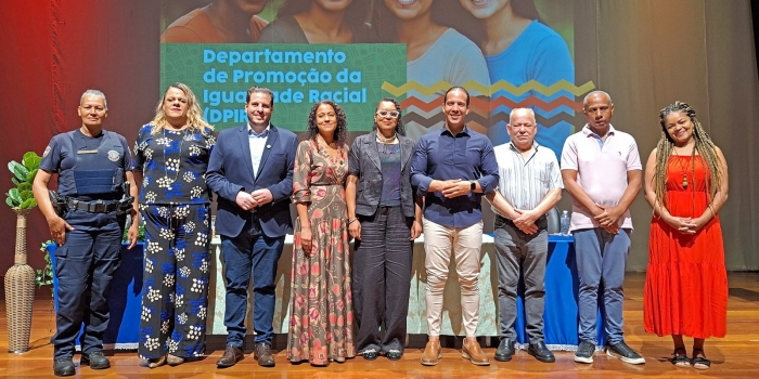 Foto de capa da notícia