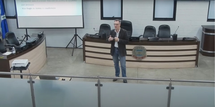 Foto de capa da notícia