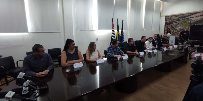 Foto de capa da notícia