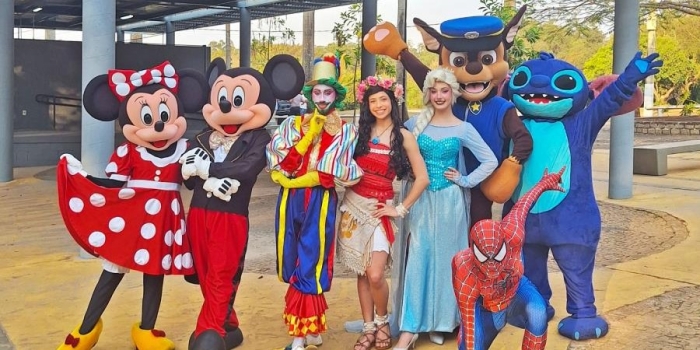 Foto de capa da notícia