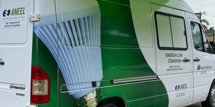 Foto de capa da notícia