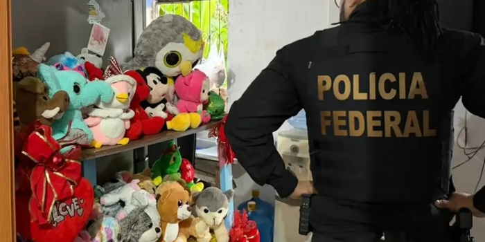 Foto de capa da notícia
