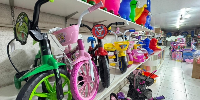 Foto de capa da notícia