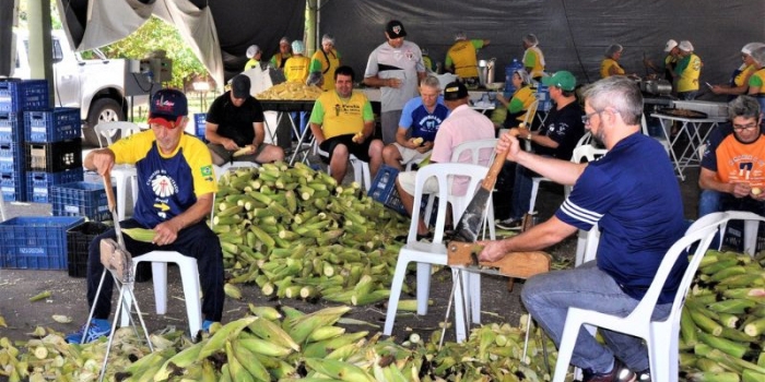 Foto de capa da notícia