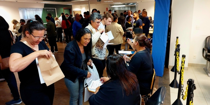 Foto de capa da notícia