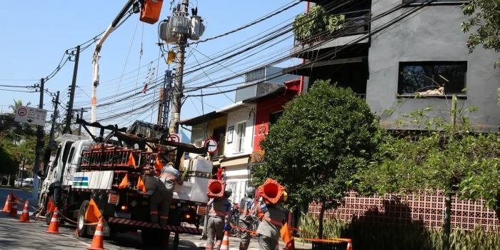 Foto de capa da notícia