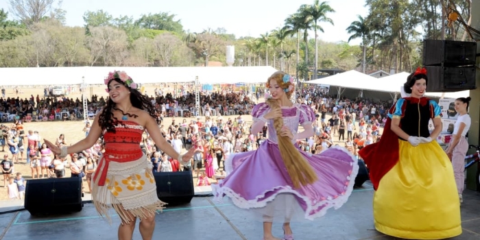 Foto de capa da notícia