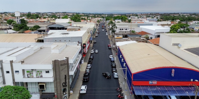 Foto de capa da notícia