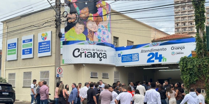 Foto de capa da notícia