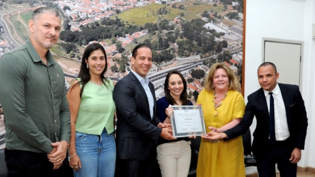 Foto de capa da notícia