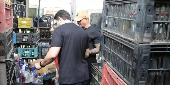 Foto de capa da notícia