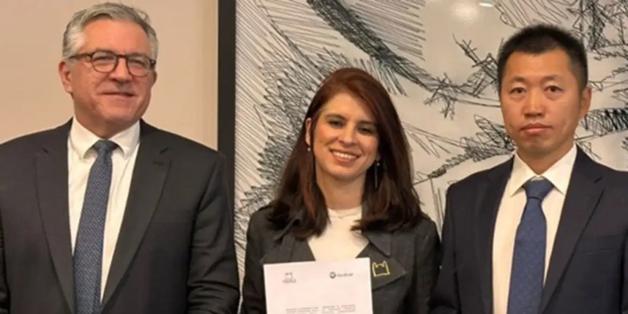 Foto de capa da notícia