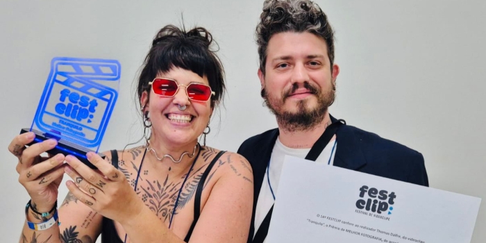 Foto de capa da notícia