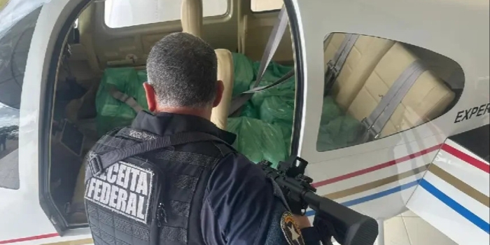 Foto de capa da notícia