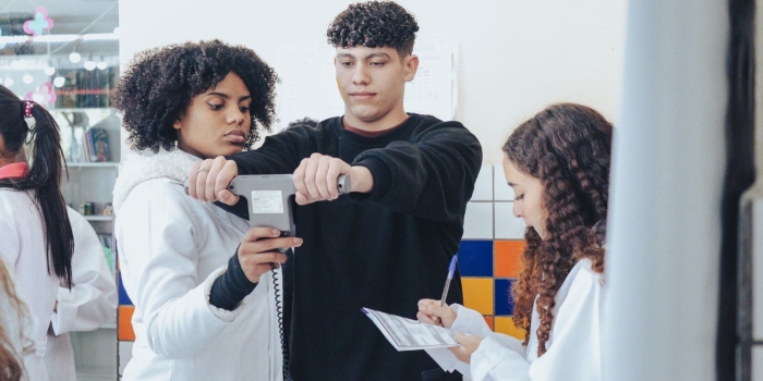 Foto de capa da notícia