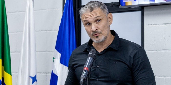 Foto de capa da notícia