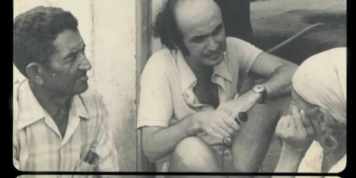 Foto de capa da notícia