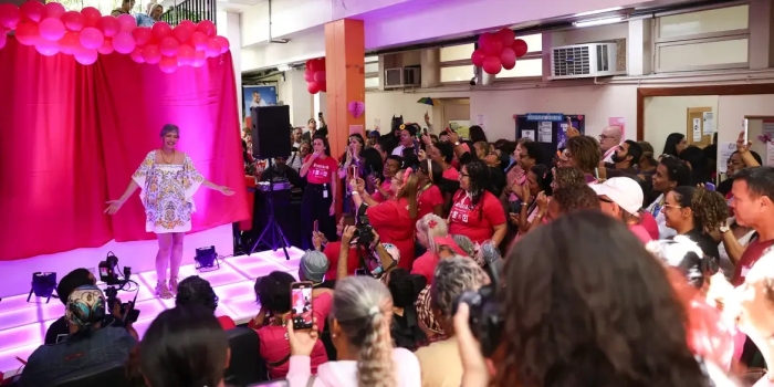 Foto de capa da notícia