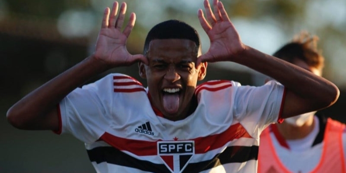 Foto de capa da notícia