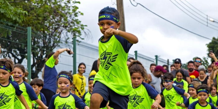 Foto de capa da notícia