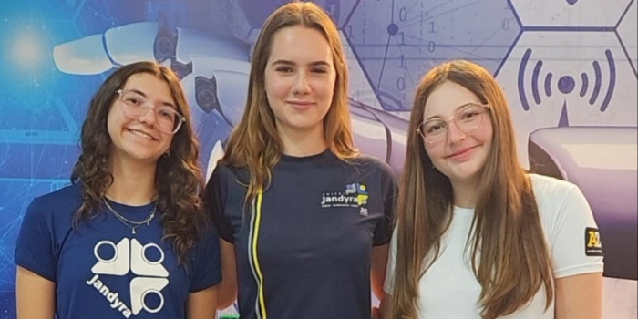 Foto de capa da notícia