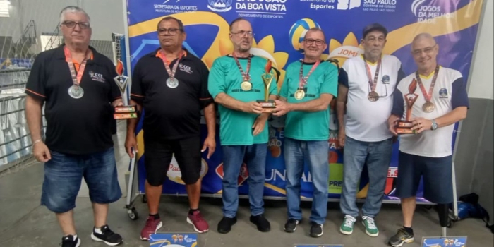 Foto de capa da notícia