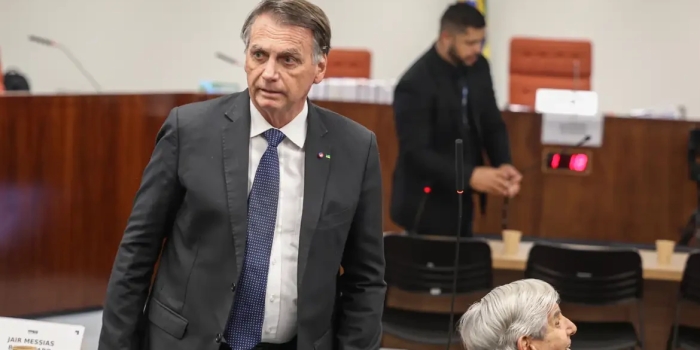 Foto de capa da notícia