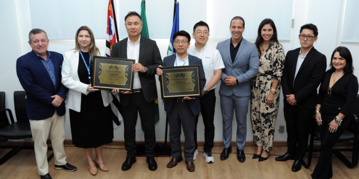 Foto de capa da notícia