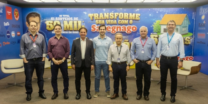 Foto de capa da notícia