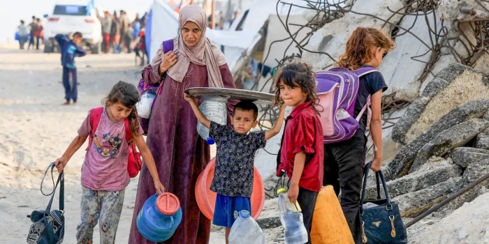 Foto de capa da notícia