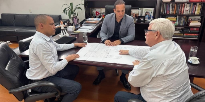 Foto de capa da notícia