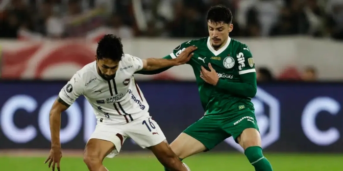 Foto de capa da notícia