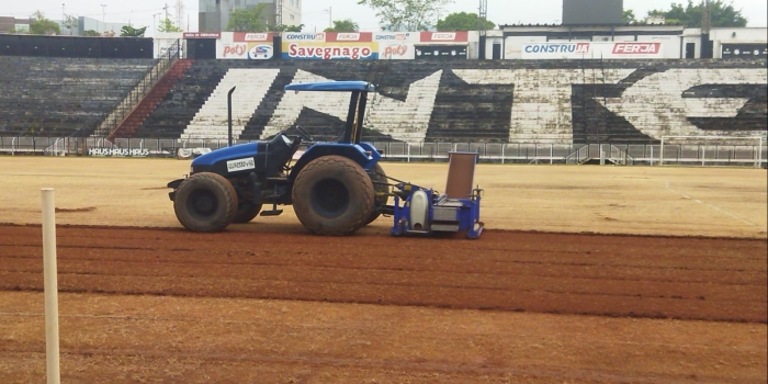 Foto de capa da notícia