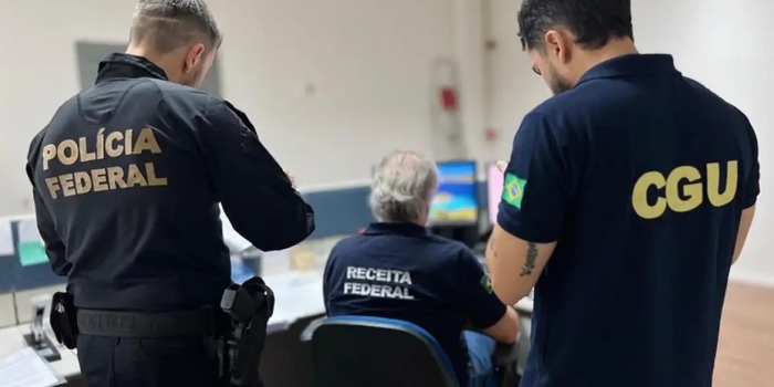 Foto de capa da notícia