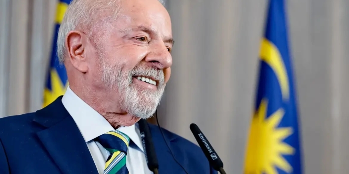 Foto de capa da notícia