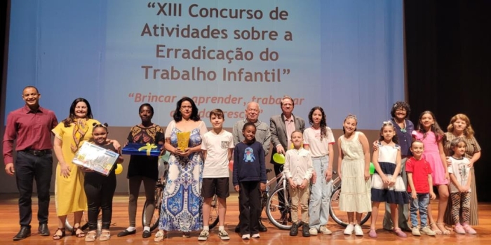 Foto de capa da notícia