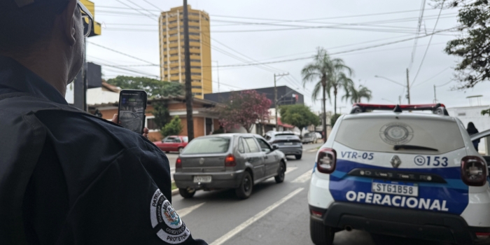 Foto de capa da notícia