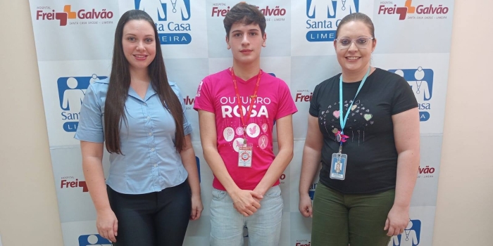 Foto de capa da notícia