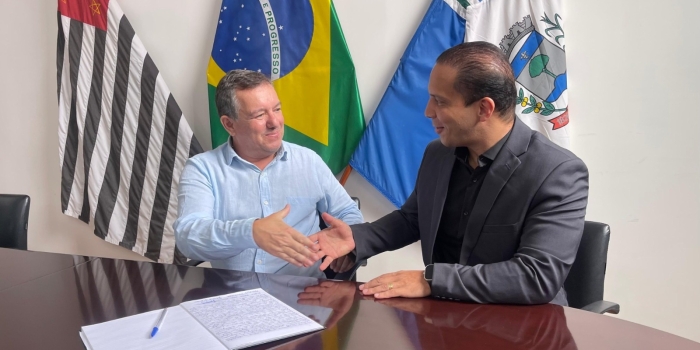 Foto de capa da notícia