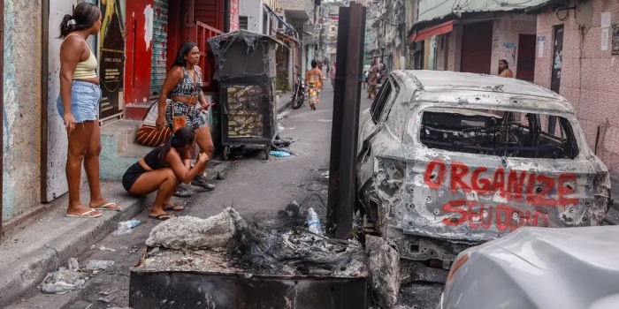 Foto de capa da notícia