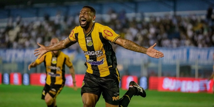 Foto de capa da notícia