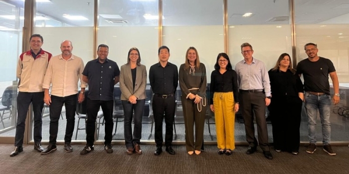 Foto de capa da notícia