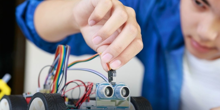 Foto de capa da notícia