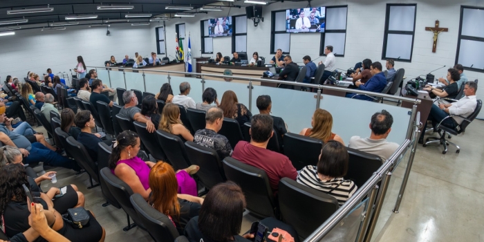 Foto de capa da notícia