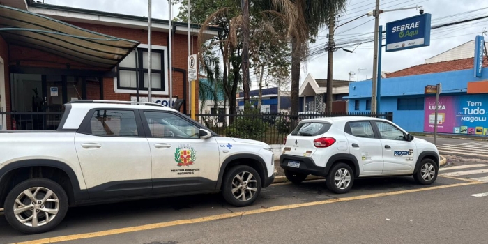 Foto de capa da notícia