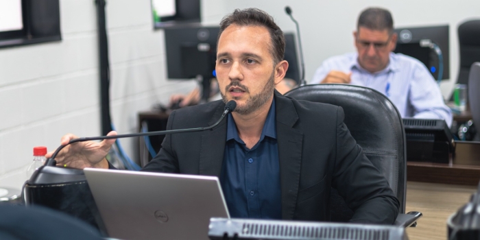 Foto de capa da notícia