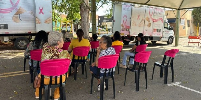 Foto de capa da notícia