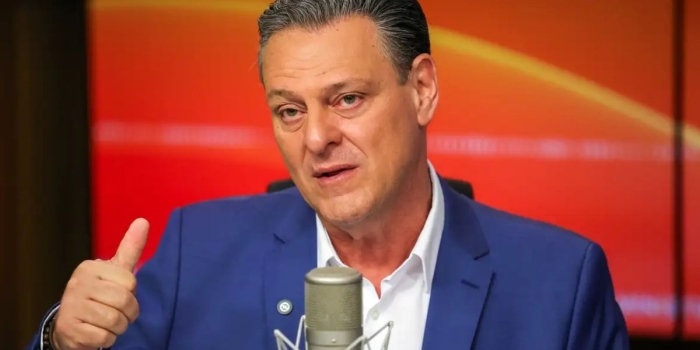 Foto de capa da notícia